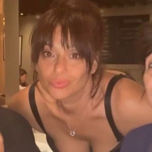 Meet your Posher, Rosanna